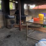 forni Dabaga, come brucio la legna (1)